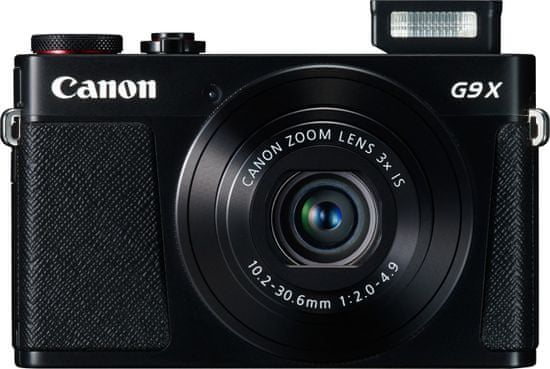 Canon fotoaparat PowerShot G9 X