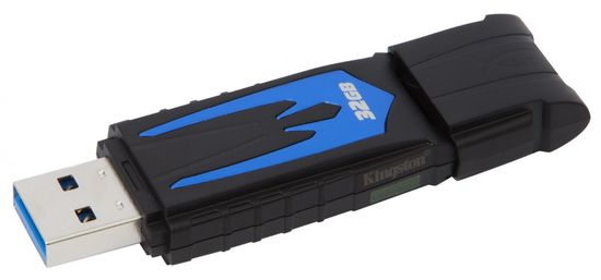 Kingston USB ključ 32GB USB3 HXF30/32GB