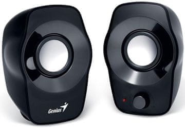 Genius zvočniki SP-J120, USB