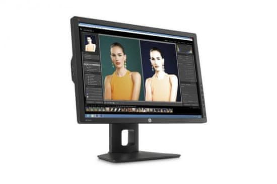 HP monitor DreamColor Z24x