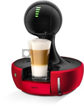 Krups aparat na kapsule Dolce Gusto Drop KP350531