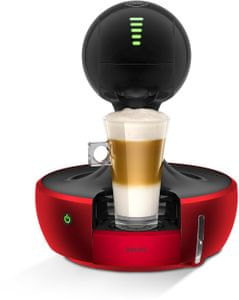 Za pripravo okusne kave