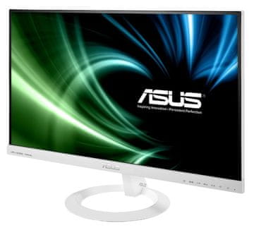ASUS IPS LCD monitor VX239H-W
