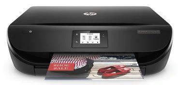 HP večfunkcijska naprava DeskJet Ink Advantage 4535 All-in-One (F0V64C)