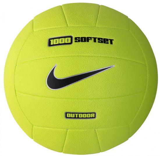 Nike žoga 1000 Soft Set Outdoor Volleyball