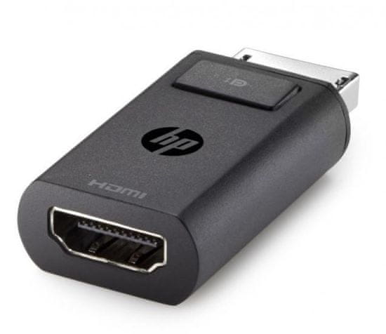 HP Pretvornik DisplayPort v HDMI 1.4 (F3W43AA)