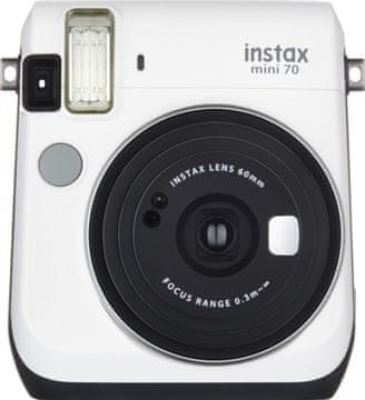 FujiFilm fotoaparat Instax Mini 70
