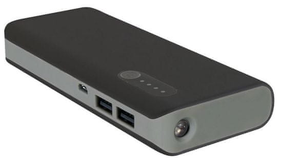 Platinet prenosna baterija Power Bank 13000 mAh