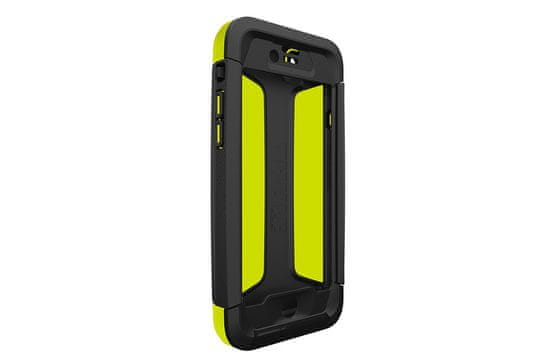 Thule ovitek Atmos X5 za iPhone 6 Plus/6S Plus, rumeno-črn (TAIE-5125) - Odprta embalaža
