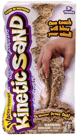 Kinetic Sand kinetični pesek 910 g