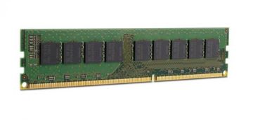 HP pomnilnik ram DDR3 nECC 8GB 1600 MHz (B1S54AA)