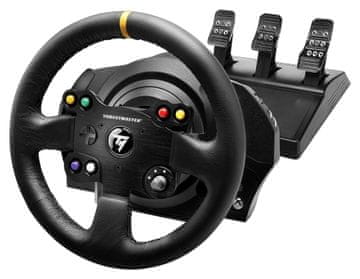 Thrustmaster Thrustmuster TX Leather Edition volan