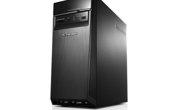 Lenovo namizni računalnik IdeaCentre H50-50 i3-4170 4GB/1TB DOS b