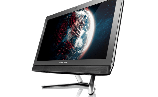 Lenovo AiO IdeaCenter C470 2957U 4GB/500 DOS b