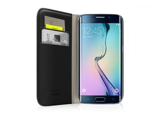 SBS preklopna torbica za Samsung Galaxy S6 Edge