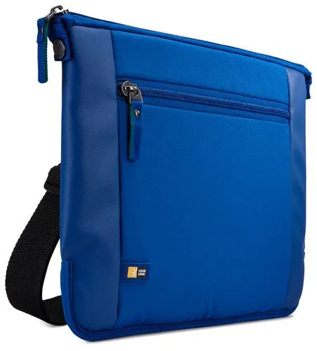 Case Logic torba za prenosnik 29,46 cm (11.6") INT-111, modra