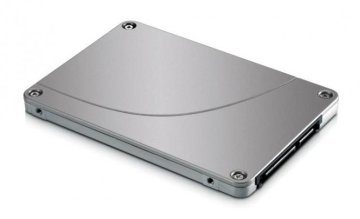 HP SSD disk za delovno postajo 256 GB SATA 6 Gb/s (A3D26AA)