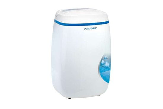 Lanaform Dehumidifier S1 razvlažilnik zraka