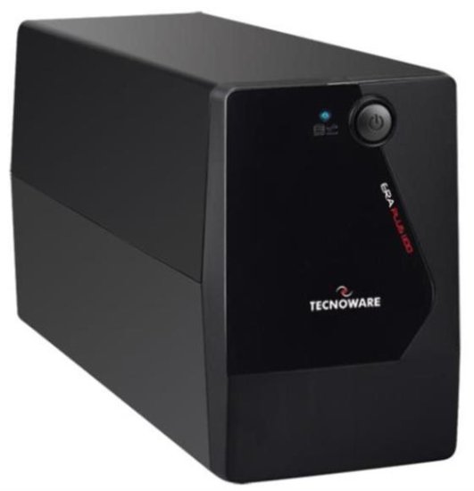 Tecnoware UPS ERA Plus 1100 brezprekinitveno napajanje (FGCERAPL1100)