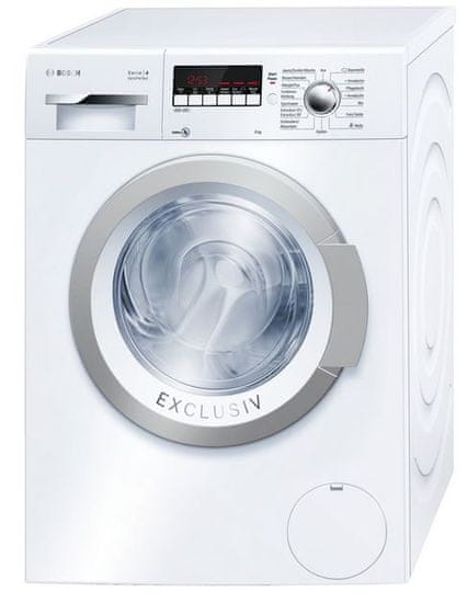 Bosch pralni stroj WAK282E25