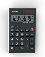 Sharp namizni kalkulator EL310ANWH (SH-EL310ANWH)