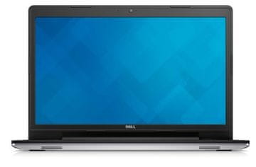 DELL prenosnik Inspiron 5749 P/4/500/U