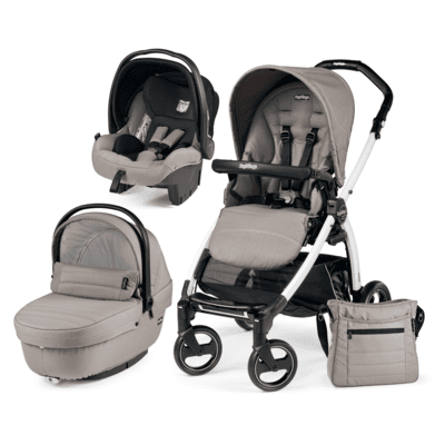 Peg Perego modularni sistem Book S Sportivo