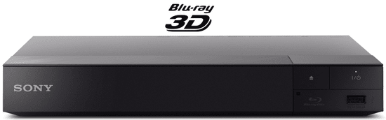 Sony 4K Blu-ray predvajalnik BDP-S6500B