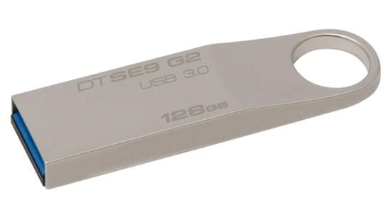 Kingston USB ključ DTSE9G2 128 GB (DTSE9G2/128GB)