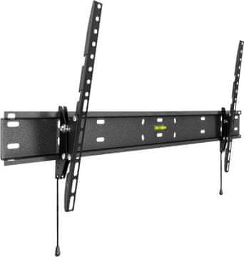 Barkan nagiben nosilec za LED/LCD/plazmo TV do 229 cm, 90" 41H CB