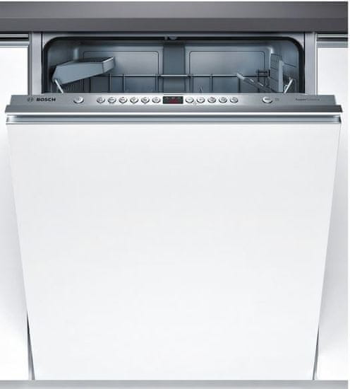Bosch vgradni pomivalni stroj SMV64M10EU