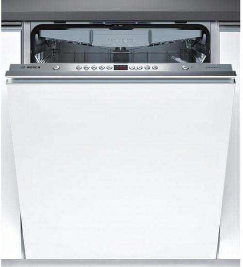 Bosch vgradni pomivalni stroj SMV58L50EU