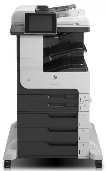 HP večfunkcijska naprava LaserJet MFP M725z