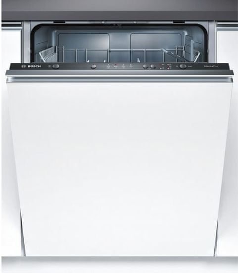 Bosch vgradni pomivalni stroj SMV40D50EU