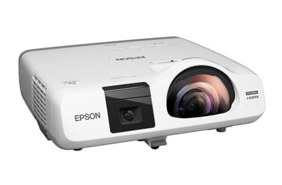 Epson projektor EB-536Wi