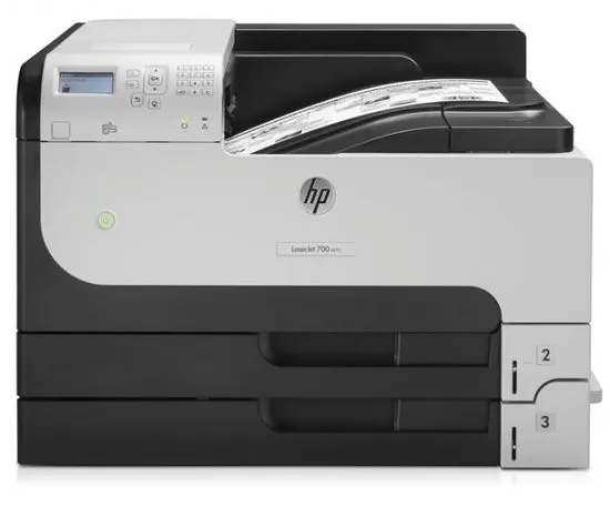 HP tiskalnika LaserJet M712dn