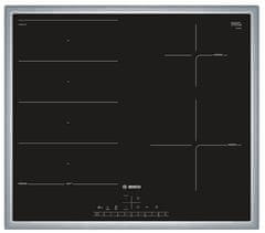 Bosch indukcijska kuhalna plošča PXE645FC1E