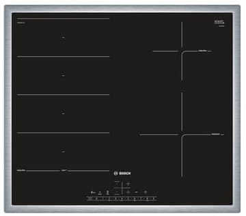 Bosch indukcijska kuhalna plošča PXE645FC1E