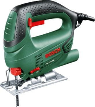 Bosch vbodna žaga PST 650 (06033A0720)