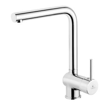 Deante kuhinjska armatura ASTER BCA 073M