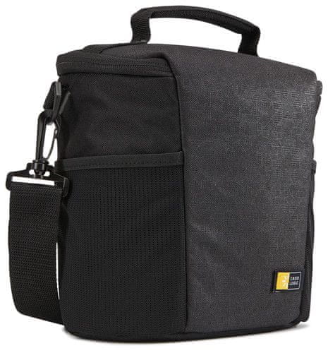 Case Logic torba MDM-101, črna