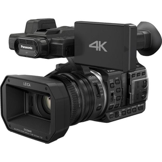 Panasonic kamera HC-X1000