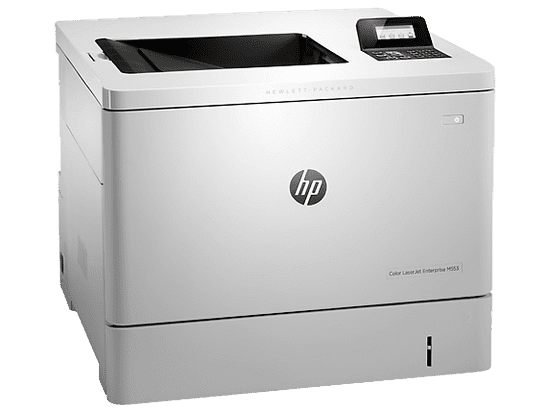 HP tiskalnik Color LaserJet M552dn