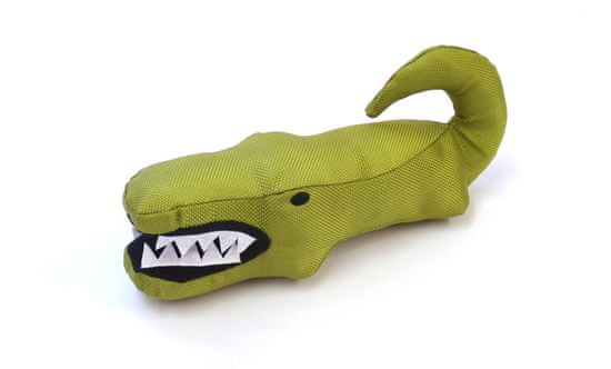 Beco aligator Plush Toy, 23 cm