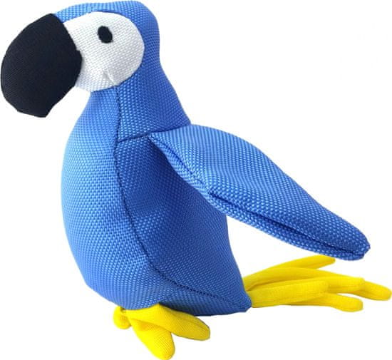Beco papagaj Plush Toy, 16 cm