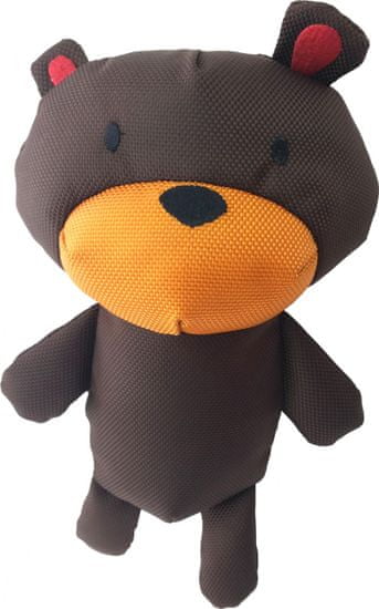 Beco medvedek Plush Toy, 21 cm