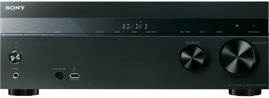 Sony AV-sprejemnik za domači kino STR-DH550
