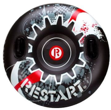 Avenio napihljiva tuba za na sneg