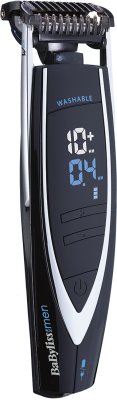 BaByliss urejevalnik brade E876E