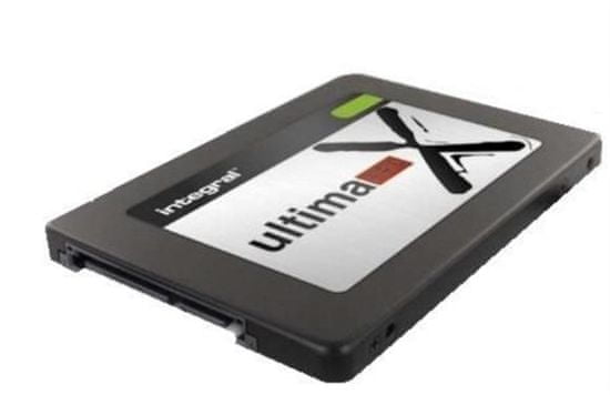 Integral ssd trdi disk 240GB SSD UltimaPro X SATA3 2.5